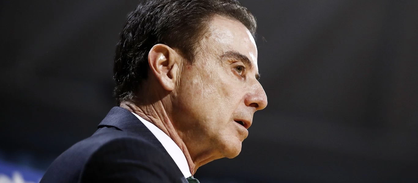 Ρ. Πιτίνο: «Ήταν μια απογοητευτική ήττα δεν έχουμε τη φυσική σκληρότητα που χρειάζεται»